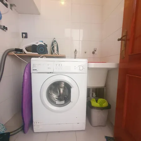 Alquilaencanarias Duplex Cabezo Terrace And Pool *