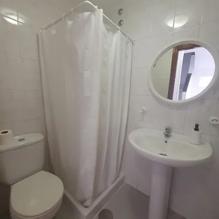 Alquilaencanarias Duplex Cabezo Terrace And Pool Appartamento El Médano