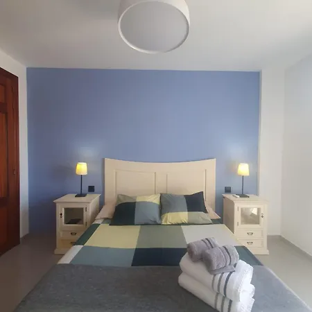 Alquilaencanarias Duplex Cabezo Terrace And Pool * 엘메다노