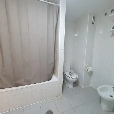 아파트 Alquilaencanarias Duplex Cabezo Terrace And Pool