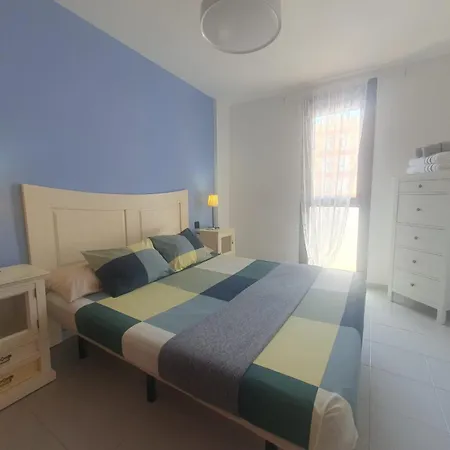 Alquilaencanarias Duplex Cabezo Terrace And Pool 아파트